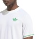 Adidas Original Freelift White T-Shirt