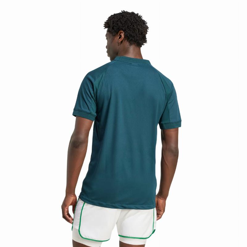 Adidas Original Freelift Aurora Green T-Shirt