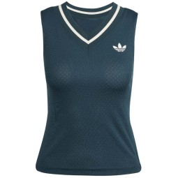 Adidas Original London Pro Aurora Green Women''s T-Shirt