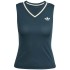 Adidas Original London Pro Aurora Green Women''s T-Shirt