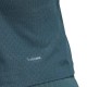 Adidas Original London Pro Aurora Green Women''s T-Shirt