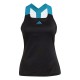 Camiseta Adidas PrimeBlue AeroKnit Negro Aqua - Barata Oferta Outlet