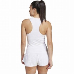 Adidas Pro White Women''s T-Shirt