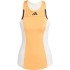 Adidas Pro Orange White Women''s T-Shirt