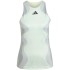 Adidas Pro Light Green Women''s T-Shirt