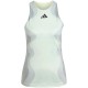 Adidas Pro Light Green Women''s T-Shirt