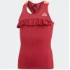 Adidas Ribbon Bordeaux Junior T-Shirt