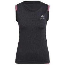 Adidas Rich Mnisi T-Shirt Black