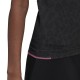 Camiseta Adidas Rich Mnisi Negro - Barata Oferta Outlet