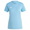Camiseta Adidas Tabela 23 Azul Claro Mujer