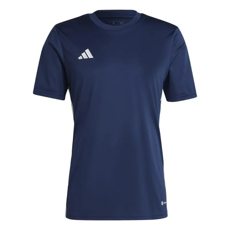 Adidas T-Shirt Table 23 Navy Blue