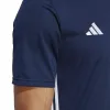 Adidas T-Shirt Table 23 Navy Blue