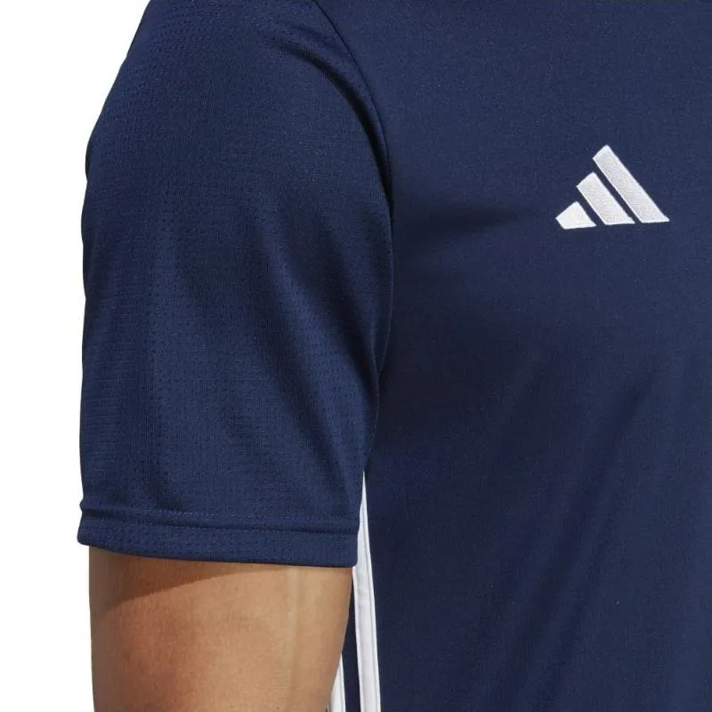 Adidas T-Shirt Table 23 Navy Blue