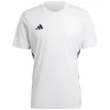Adidas Tabela 23 White Black T-Shirt