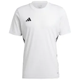 Adidas Tabela 23 White Black T-Shirt