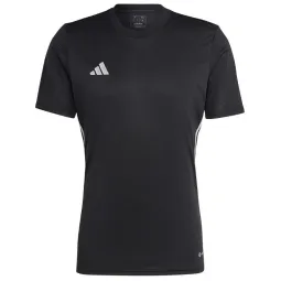 Adidas Tabela 23 Black White T-Shirt