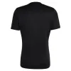 Adidas Tabela 23 Black White T-Shirt