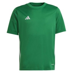 Adidas T-Shirt Table 23 Green Junior