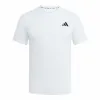 Adidas Tennis Freelift White T-Shirt