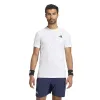 Adidas Tennis Freelift White T-Shirt