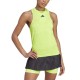 Camiseta Adidas Y-Tank Aeroready Pro Lima - Barata Oferta Outlet