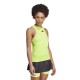 Camiseta Adidas Y-Tank Aeroready Pro Lima - Barata Oferta Outlet