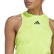 Camiseta Adidas Y-Tank Aeroready Pro Lima - Barata Oferta Outlet