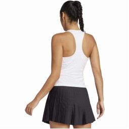 Adidas Y-Tank Midi White Women''s T-Shirt