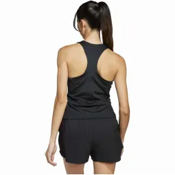 Adidas Y-Tank Midi Black Women's T-Shirt