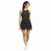 Adidas Y-Tank Midi Black Women's T-Shirt