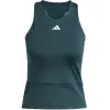 Adidas Y-Tank Midi Green Aurora Women's T-Shirt