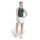 Adidas Y-Tank Midi Green Aurora Women''s T-Shirt