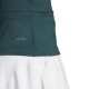 Adidas Y-Tank Midi Green Aurora Women''s T-Shirt