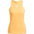 Adidas Y-Tank Orange White Women''s T-Shirt