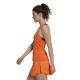 Camiseta Adidas Y-Tank Naranja Negro - Barata Oferta Outlet