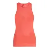 Adidas Y-Tank Red Women's T-Shirt