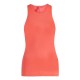 Adidas Y-Tank Red Women''s T-Shirt