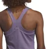 Adidas Y-Tank Violet T-Shirt