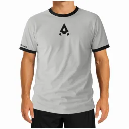 Alacran Wild Gray T-Shirt