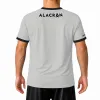Alacran Wild Gray T-Shirt