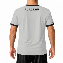 Alacran Wild Gray T-Shirt