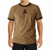 Alacran Wild Brown T-shirt