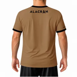 Alacran Wild Brown T-shirt