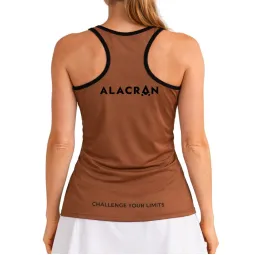 Alacran Wild Brown Women''''s T-Shirt