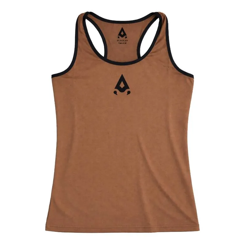 Alacran Wild Brown Women''s T-Shirt