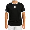 Alacran Wild Black T-Shirt