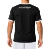 Alacran Wild Black T-Shirt