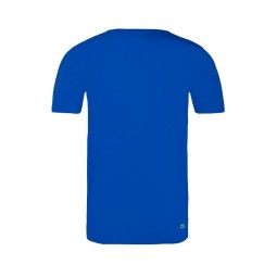 Cotton T-shirt Bidi Badu Mapalo Blue Light Green
