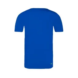 Cotton T-shirt Bidi Badu Mapalo Blue Light Green