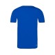 Camiseta Algodon Bidi Badu Mapalo Azul Verde Claro - Barata Oferta Outlet